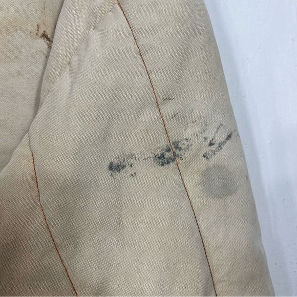 Vintage Key Work Jacket - Picture 9 of 13